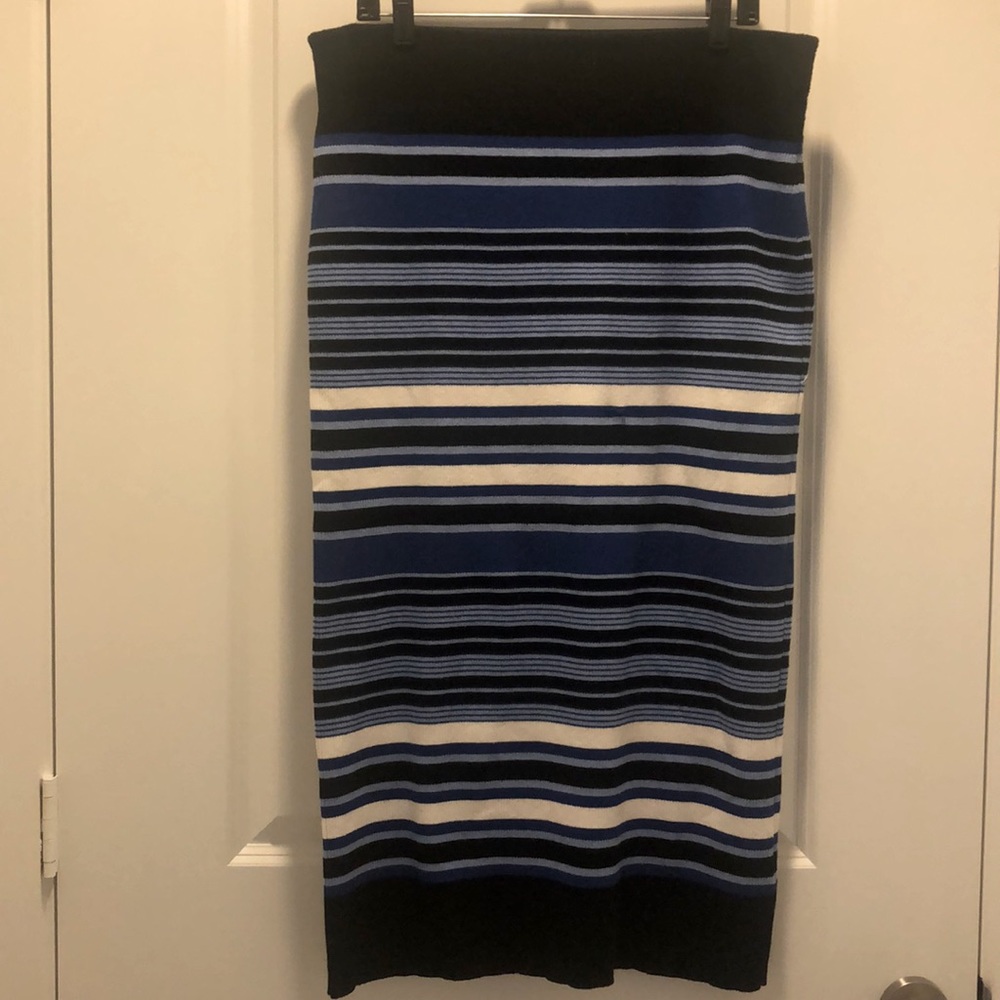 Ralph Lauren Midi Skirt